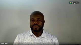 DFMI MIDNIGHT PRAYER || LET'S PRAY GOD IS LISTENING || 28/05/2025