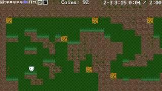Run Diggy, Run! | Growth