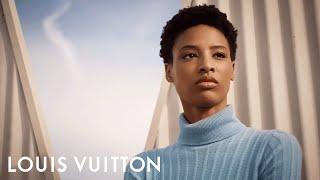 Spirit of Travel Campaign 2018 | LOUIS VUITTON