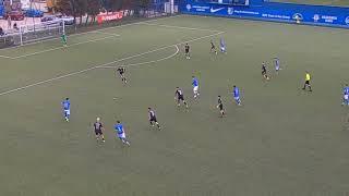 Rezumat, Liga de Tineret, Play-OFF - etapa 6, 2024/2025: Farul U18 - U. Craiova U18 4-3 (16.03.2025)