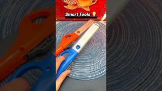 Smart Tools #engineering #diy #funny #adamrose #tools #tricks #tips #excavator #job #good #amazing