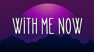 Ruby Amanfu - With Me Now (feat. Walker Burroughs) (lyrics)