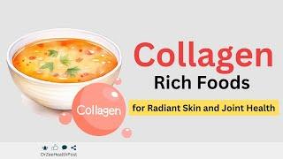 Get Glowing Skin in 5 Days with These Collagen Boosting Foods