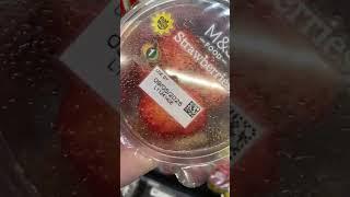 We tried to get an M&S meal deal after the cyber attack