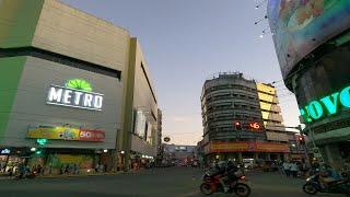 STREET TOUR, to COLON,CEBU CITY,PHILIPPINES