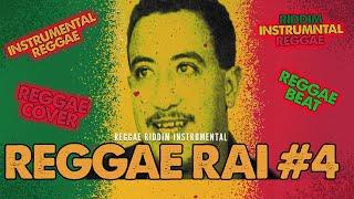 Reggae Riddim N°04: The Best Reggae Instrumentals " Reggae Rai "