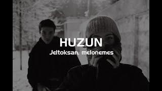 jeltoksan., melonemes - Hüzün (remix)