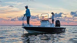 MAKO 21 LTS Bay Boat