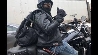 Do Loud pipes save lives?