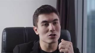 Серийный предприниматель | Рустам Аюпов