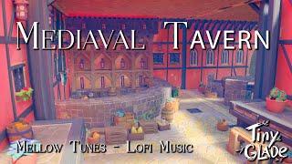 Mediaval Tavern - lofi hiphop music to study/work 