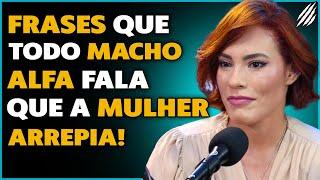 HOM3M DE VERDADE ESTÁ EM FALTA HOJE? | PRISCILLA ANDRADE | PAPO MILGRAU