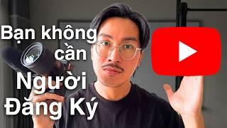 Lộ Trình Kiếm Tiền với YouTube Ngay Từ Ngày Đầu Tiên