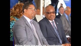 Office of The Prime Minister The Bahamas - Weekly Wrap Up 27/01/2020 - 31/01/2020
