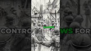 Why Command Economies Work in War but Fail in Peace #shorts #shortsvideo