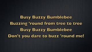 Busy Buzzy