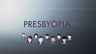 What Is Presbyopia? What You Need To Know.