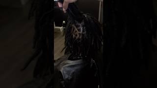 Dallas $65 Retwist