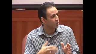 How to Negotiate Your Job Offer - Prof. Deepak Malhotra (Harvard Business School)