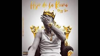 Nizzy bee - Hijo de la Riena  [full mixtape]