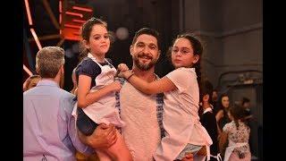 MasterChef Junior GR - Επεισόδιο 10 - Καλεσμένος ο Πάνος Ιωαννίδης!