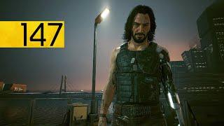 Cyberpunk 2077: Phantom Liberty — 100% Walkthrough (No HUD) #147 — Through Pain to Heaven