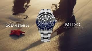 MIDO | Ocean Star 39 | MIDO Watches