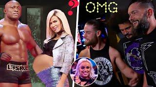 Liv Morgan’s former partner to rejoin WWE after 60 months and become Judgment Day leader?