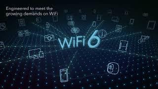 Why is WiFi 6 a Big Deal?