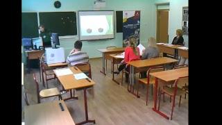 ГАОУ ВО МГПУ ИСПО им. К.Д. Ушинского УК "Черёмушки". Преподавание в младших классах. 09.06.17