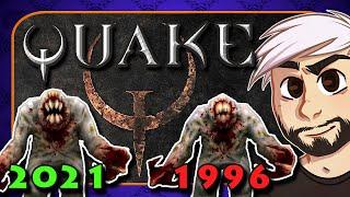 Is Quake Good in 2021? - gillythekid