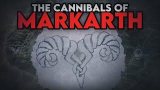 The Cannibals of Markarth - The Elder Scrolls V: Skyrim