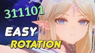 MASTER Cartethyia! In-Depth Guide, Teams, Rotations, and Pulling Recommendations | Wuthering Waves