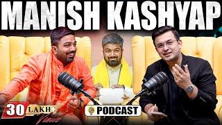 Unplugged FT. Manish Kashyap | LokSabha Election 2024 | BJP | Shubhankar Mishra