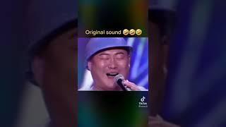 original sound 