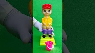  Amazing Funny Hishing shorts  Enjoy The Happy birthday Gift Unboxing Cute Babu (JT-633)#shorts