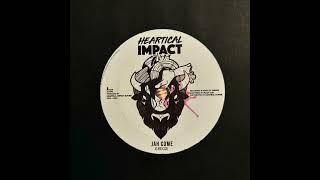 Jah Come - Gregzi - Heartical Impact HI004