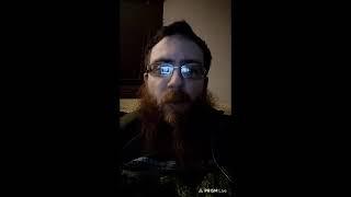 All Briar'd Up Live Stream