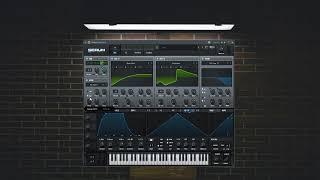 Serum Tutorial - How To Make Perfect Pads in Serum (Free Download)