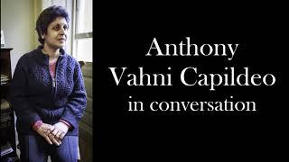 Modron Magazine Interview with Anthony Vahni Capildeo