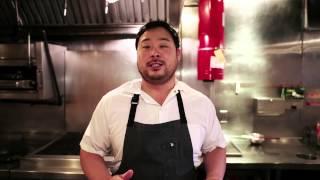 People Cooking Things: How to Make Ramensagna, with David Chang