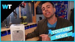 NSA Creator Apologizes for This VIRAL Glitter Bomb that was FAKE??