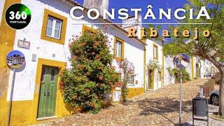 Constância | Ribatejo | Portugal