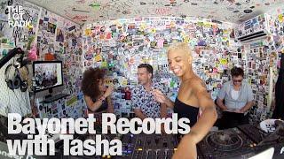 Bayonet Records with Tasha @TheLotRadio  07-19-2024