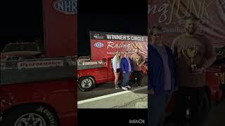 Bracket Racing at Tulsa Raceway Park Throwdown in T-Town 5-11-24