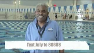 Coach Jim Ellis: CELL RINGER