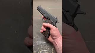 Glock vs 1911: What’s the difference between these pistols?!