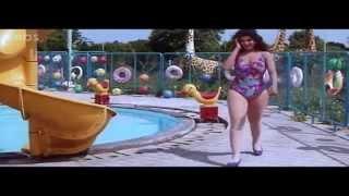 Rambha swimsuit