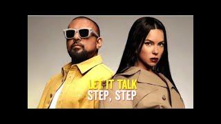 Sean Paul, Inna - Let It Talk To Me (AfroRemix)