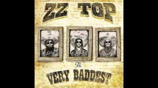 ZZ TOP   - The Very Baddest Playlist